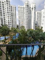 Casablanca (D25), Condominium #606995821
